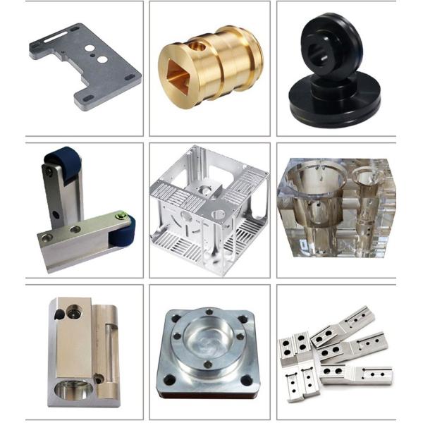 OEM Agriculture Machinery Die Casting Spare Part with Vertical Pressure Chamber Structure