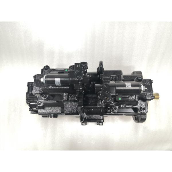 Kobelco SK130-8 Excavator Hydraulic Main Pump K7V63DTP
