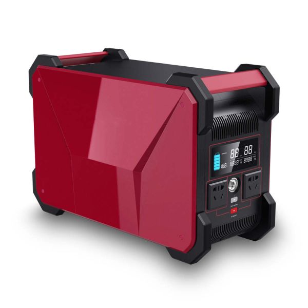 New Version 1000W-2000W Energy Storage Power