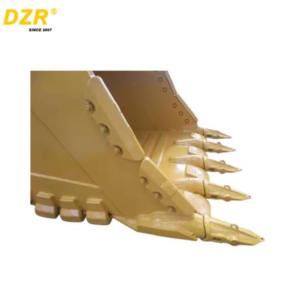 Parties de machines de construction de haute précision PC850SE