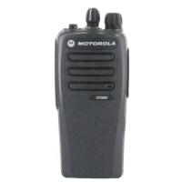 Cp200 Portable à deux voies radio portable à longue portée intercom Uhf Vhf Walkie Talkie