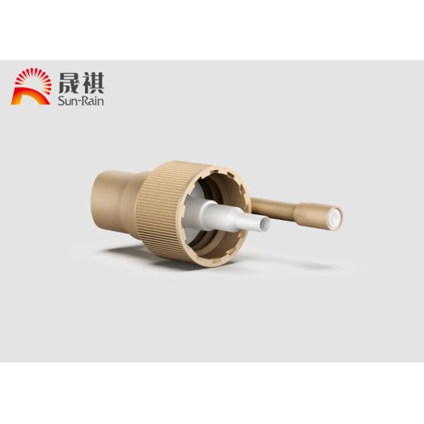 Oral Sprayer 18mm 20mm 24mm Long Nozzle Sprayer For Medical Usage For Bottle