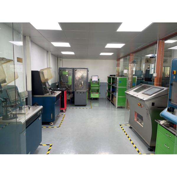 Guangzhou Jiajue Machinery Equipment Co., Ltd