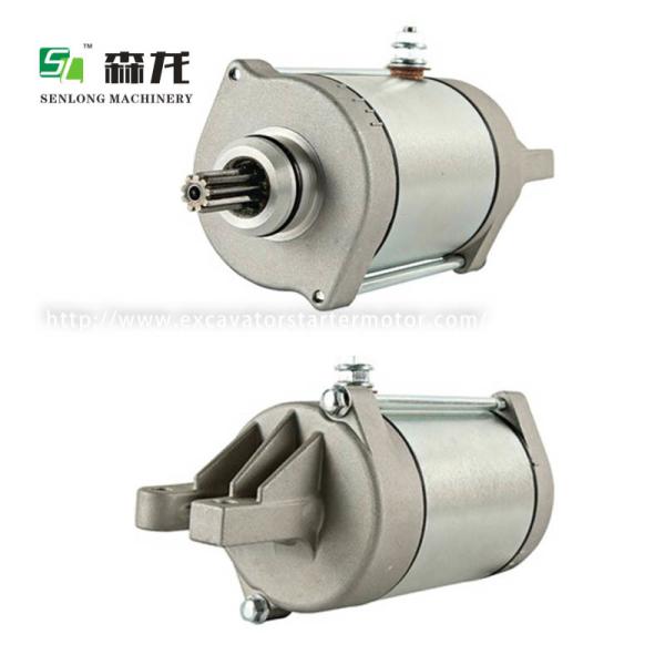 SMU0529 410-54165 06311-HL1-305 31200-HL1-A01 410-54165 19276N Starter for Honda MUV700 Big Red UTV 2009-2013 12V 9T
