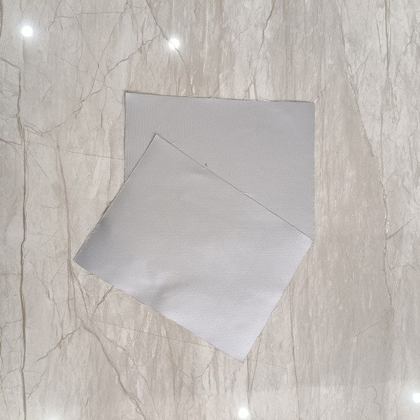 Industrial PTFE Coated Glass Fabric Plain Woven High Temperature