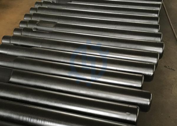 Hight Density Blunt Dust Cone Moil Chisel For Montabert Hydraulic Breaker BRV Series 33A02626K