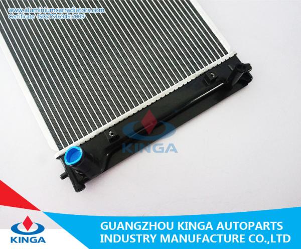 Automobile Toyota Radiator Air Conditional Parts COROLLA 2007 OEM PART NO. 16400-0T030
