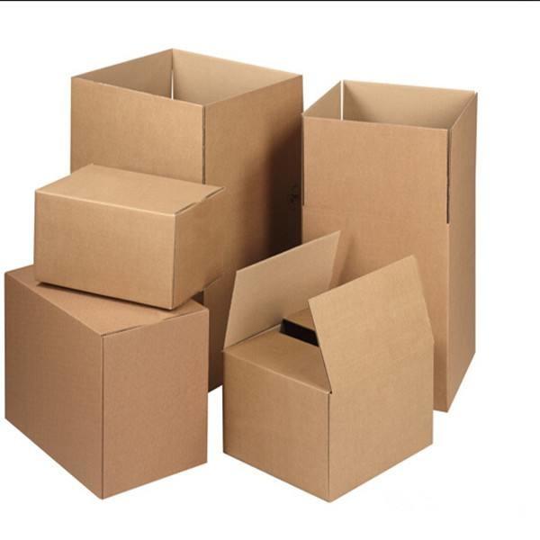 Customization Fluting Kraft Paper Making Machine 15T/D Test Liner
