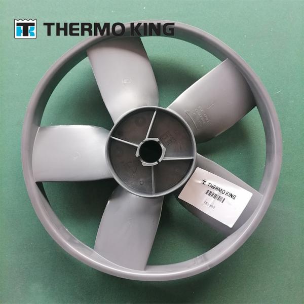 781306 FAN black -Evaporator (compressor side) , THERMO KING original spare parts  refrigerator fan