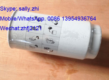 brand new  SDLG Water Separator , 4110001593002, engine parts for Dalian Deutz Engine