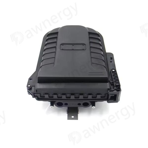 DA-FDB-16G-PA-12 Fiber Optic Distribution Box