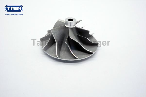 Renault Megane 1.5 DCI Turbo Compressor Wheel BV39 54399700030 54399700070
