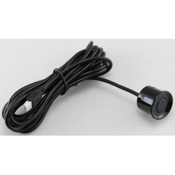 Ouchuangbo Car parking sensor system dmirror LED display Anti-freeze and rain proof OCB-L215