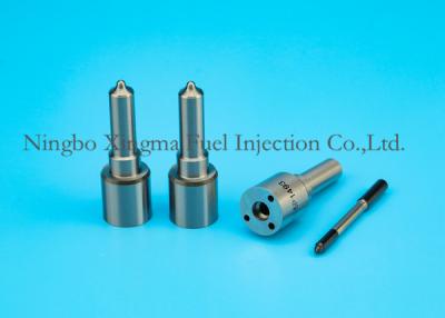 O injetor comum do trilho do aço de alta velocidade provê de bocal DSLA154P1320 para o Grand Cherokee CRD 0433175395 do jipe, 0445110105