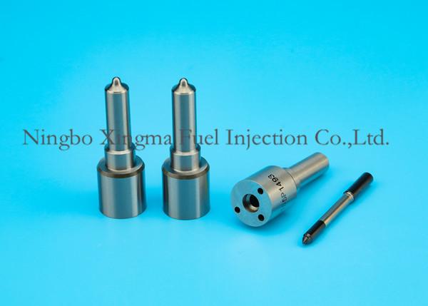 O injetor comum do trilho do aço de alta velocidade provê de bocal DSLA154P1320 para o Grand Cherokee CRD 0433175395 do jipe, 0445110105