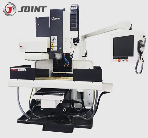 Vertical Knee Milling CNC Milling NC Milling Mini Milling Machine Machine