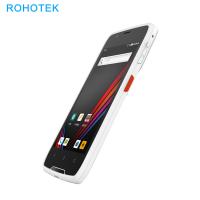 Escaner de PDA Android organizador a prueba de polvo y choque