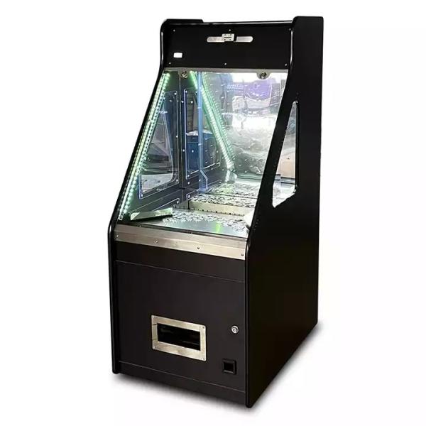 Coin Pusher Bonus Hole Arcade Machine Cabinet Multicade Machine US PLUG