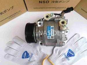 Auto AC Conditioning Compressor For Mitsubishi 7813A261 7813A815 7813A835