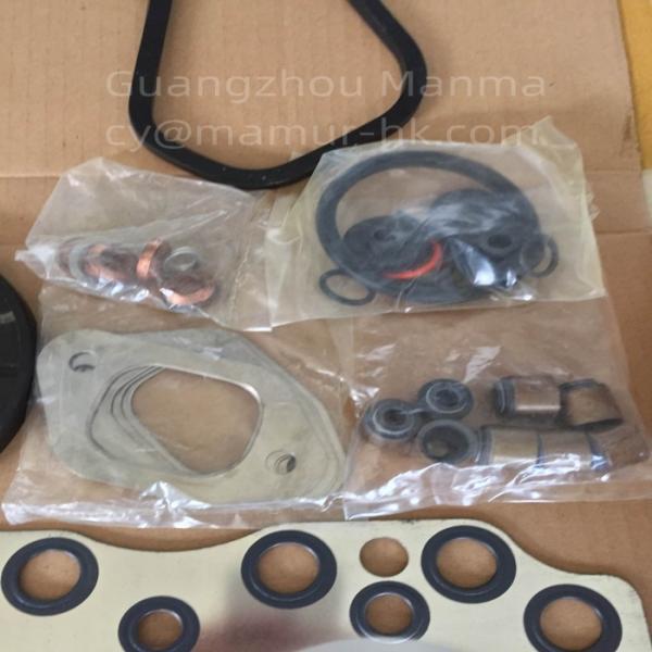 Engine Gasket Set For ISUZU 4BC2 5-87810459-0 ISUZU Truck Parts