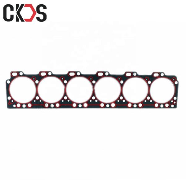 Двигатель 6735-11-1810 набора 6D102 набивкой головки двигателя