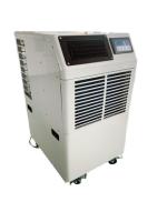 WX35H 1T pompes à chaleur à double usage avec capacité de refroidissement 10200 btu