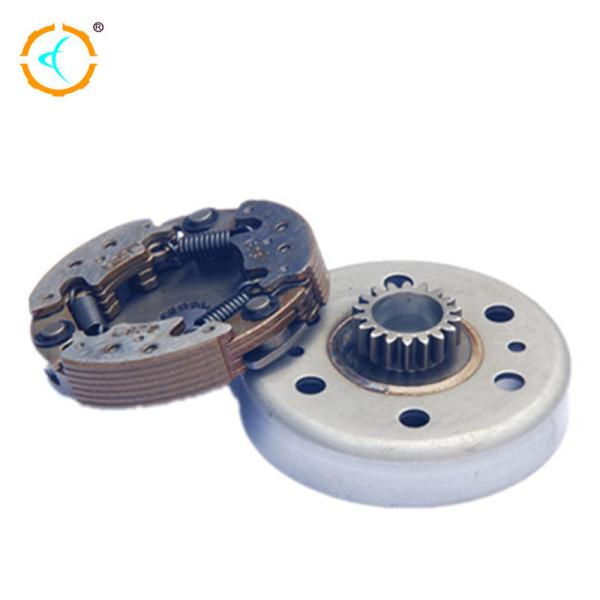 YONGHAN JY110 Motorcycle Starter Clutch Box , Steel Motorcycle Engine Parts