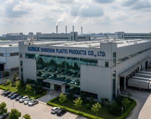 Kubick (Shenzhen) Plastic Products Co., Ltd.