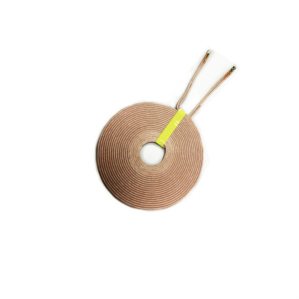 Стандарт Ци обязанности катушки беспроводного заряжателя Forewell индуктивный поручая быстрый