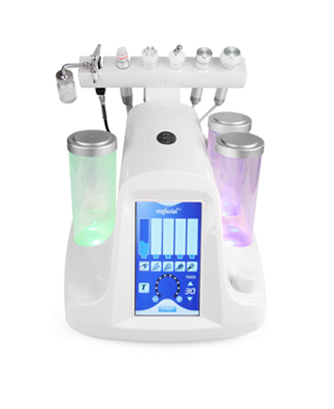 Tuying Skin Energy Activation Instrument LB168 Micro Current Facial Machine