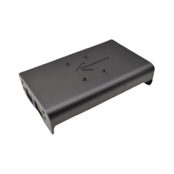 Servicios de mecanizado CNC con sede en China, piezas de acero al carbono, pintura para automatización