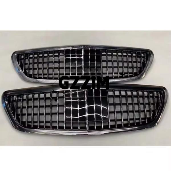 Aluminum Alloy/Steel Roof Rack For Mercedes-Benz G-Class Black Roof Mount