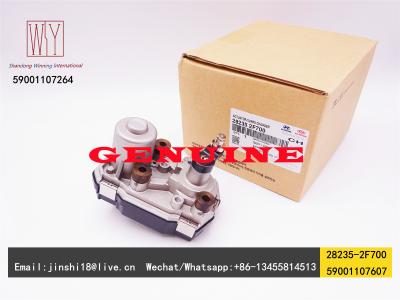 Hyundai and Kia Genuine Turbocharger Actuator 28235-2F700 282352F700 28235 2F700 forSanta Fe Tucson Maxcruz KIA Sportage