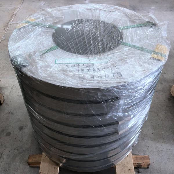 Прокладка 6mm ASTM Monel 400 до прокладке сплава медного никеля 2000mm OD