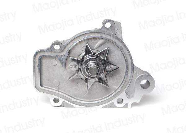 88 - 95 Honda Car Engine Water Pump , D15B1 D15B2 D15B7 Water Pump On Car