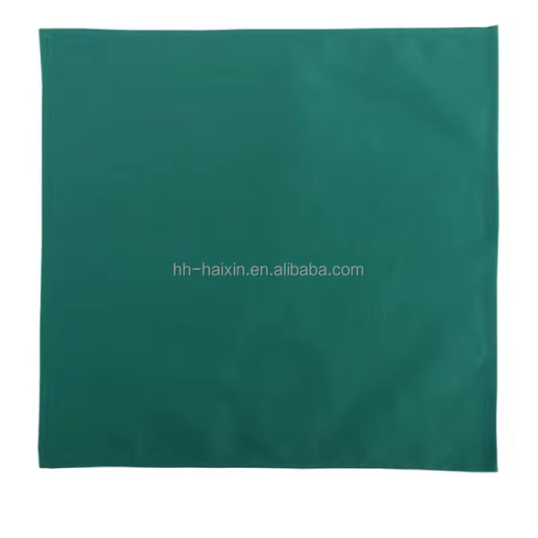 Reusable Cotton Wrap Packed Tools Pocket Cardiovascular Sterile Towel  Surgical Cloth Drape