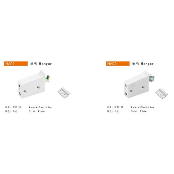 Kitchen Cabinet Hanging Bracket Wall Mounting Rail Hanger Free Sample