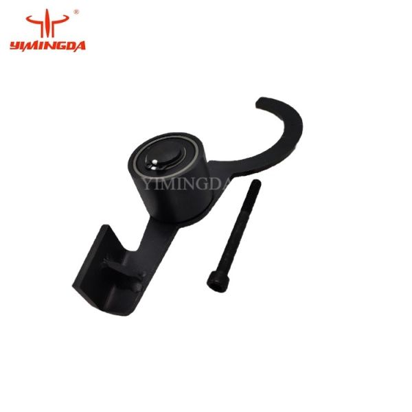 Auto Cutter Spare Part No.704414 X-Axis Band Tensioner Right Side IX9 Cutter Parts