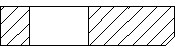 Фланец легированной стали никеля B865/N08800/NO8825 ASTM B564/ASTM B462/ASTM