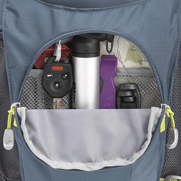 Outdoor Sports Running Water Backpack Waterproof Womens Hydration Running Vest