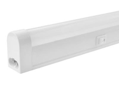T5 Integrated Led Tube Lamp 24w 1500mm Vibration Resistance With Milky Cover
