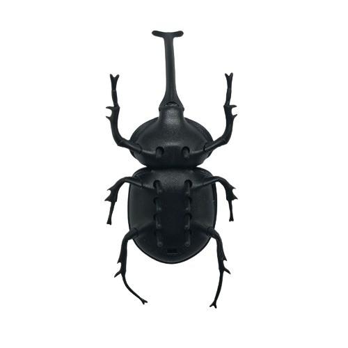 Custom Design Solar Insect Solar Beetle Small Bug Baby Education Toys