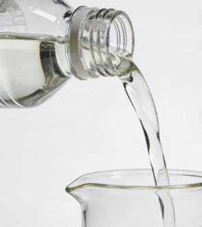 Transparent Liquid Triethylamine TEA From China Factory Bulk Supply
