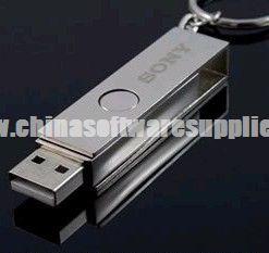 SONY USM4GN MILIVOLT