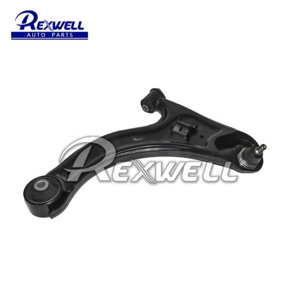 El brazo de control de la suspensión delantera inferior derecha OE 48068-BZ120 para Toyota RUSH INNOVA Sienna