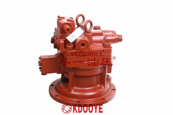 Conjunto de motor M5X130 do balanço do Oem Volvo EC210 VOLVO210B 68KG
