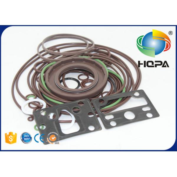 OEM A4VG56 Pump Seal Kit For Earth Moving Truck