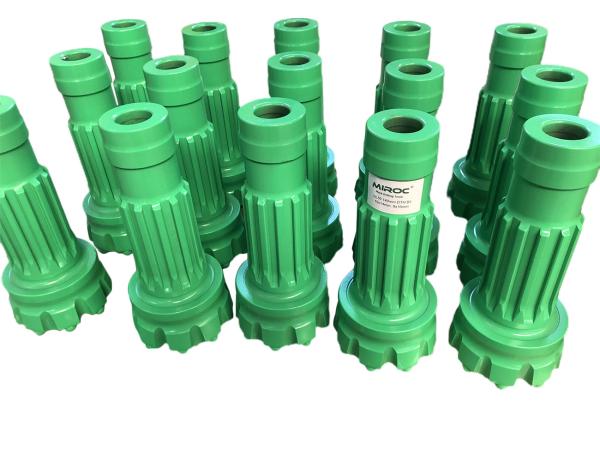 Drill Bits For Hammer Drill Rock Drill Bits Atlas Copco DHD350R COP54 SD5 QL50 M50