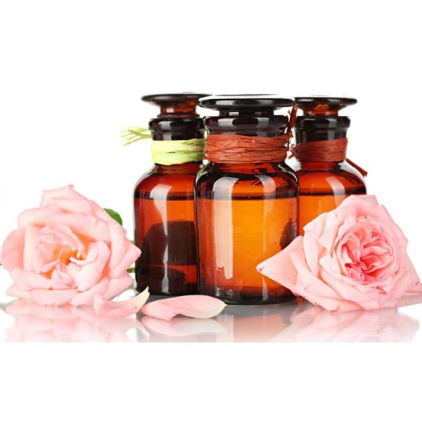 Skin Friendly Rose Fragrance Essence For Shower Gel & Soap