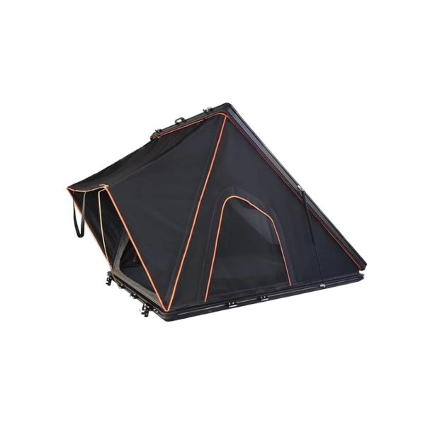 Car Suv Hard Shell Waterproof Camping Tent Rooftop Tent Hard Shell Car Roof Tent